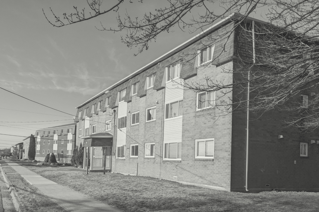 Spryfield Étude de cas : Abordabilité des logements locatifs à Spryfield, Halifax ...